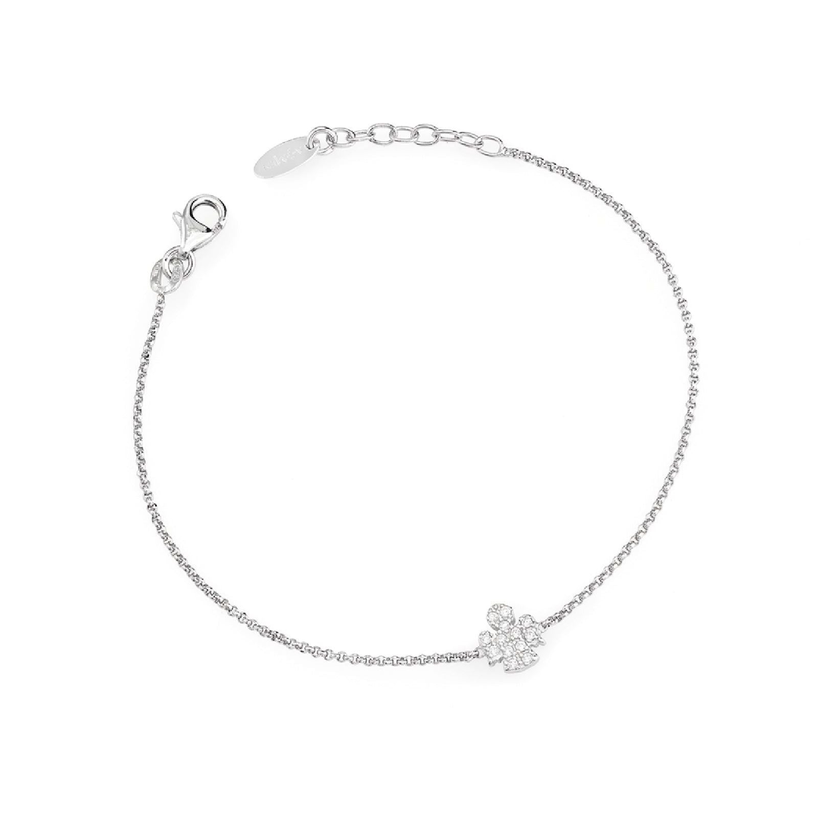 Bracciale Amen Angeli da donna BRABZ3-1