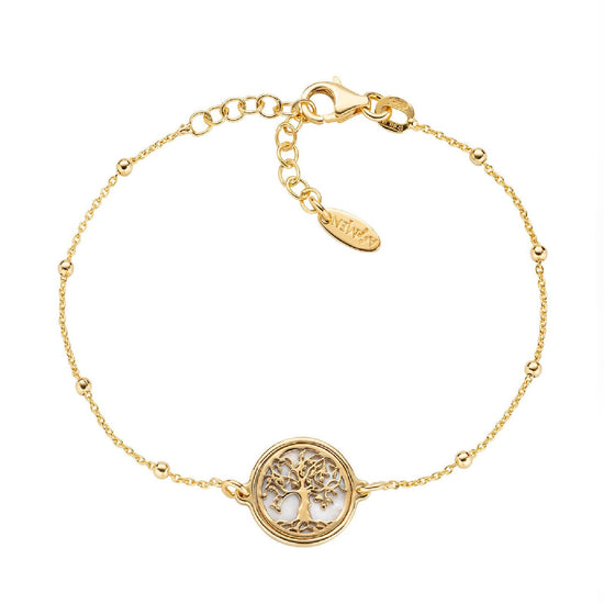 Bracciale Amen Albero Della Vita da donna BRALCUG3-1