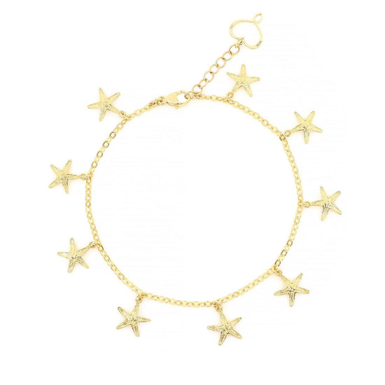 Bracciale Maman et Sophie Gli Abitanti del Mare da donna BRAMA9ST-1