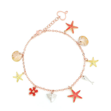 Bracciale Maman et Sophie Gli Abitanti del Mare da donna BRAMAMX-1