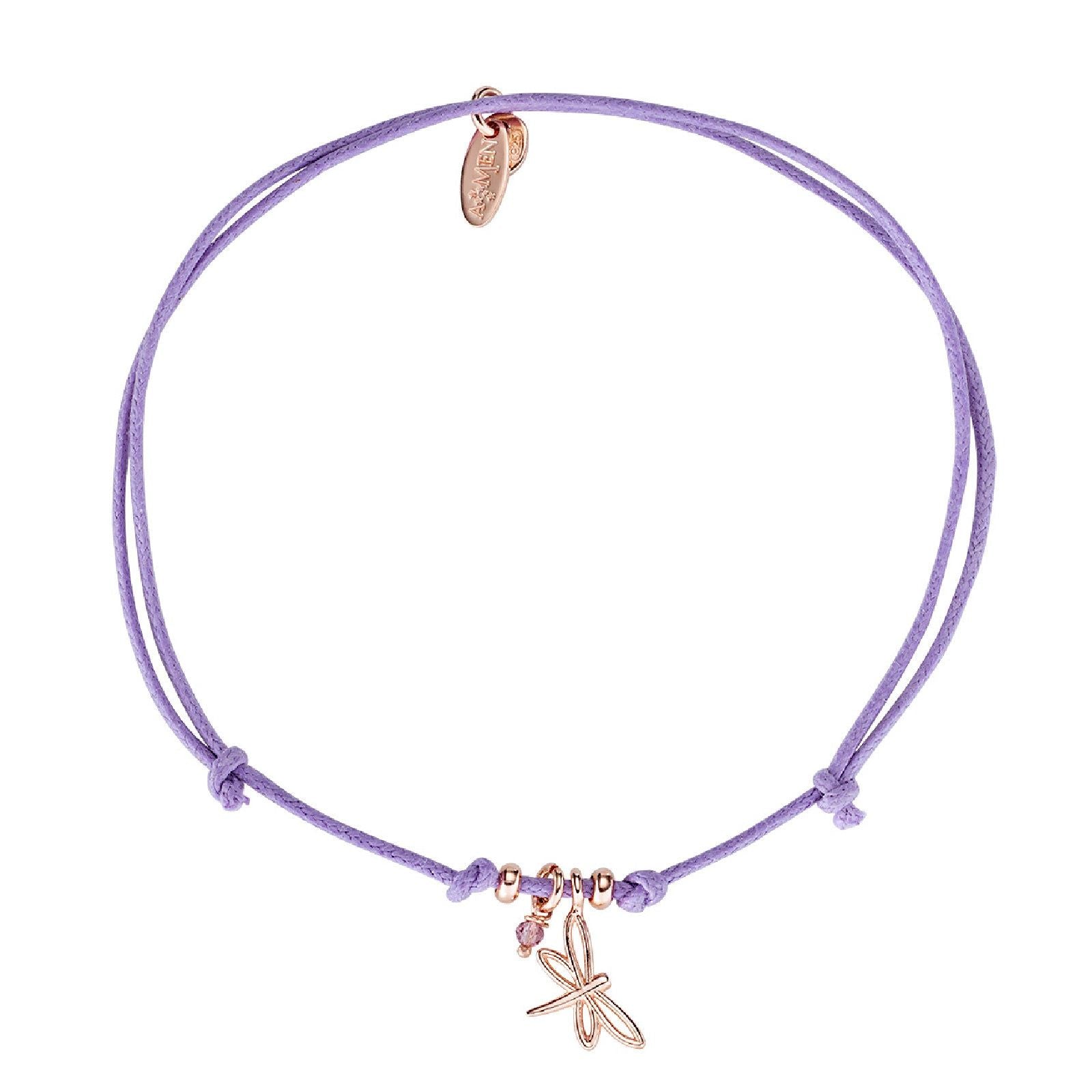 Bracciale Amen Soggetti da donna BRANCOLIRL-1