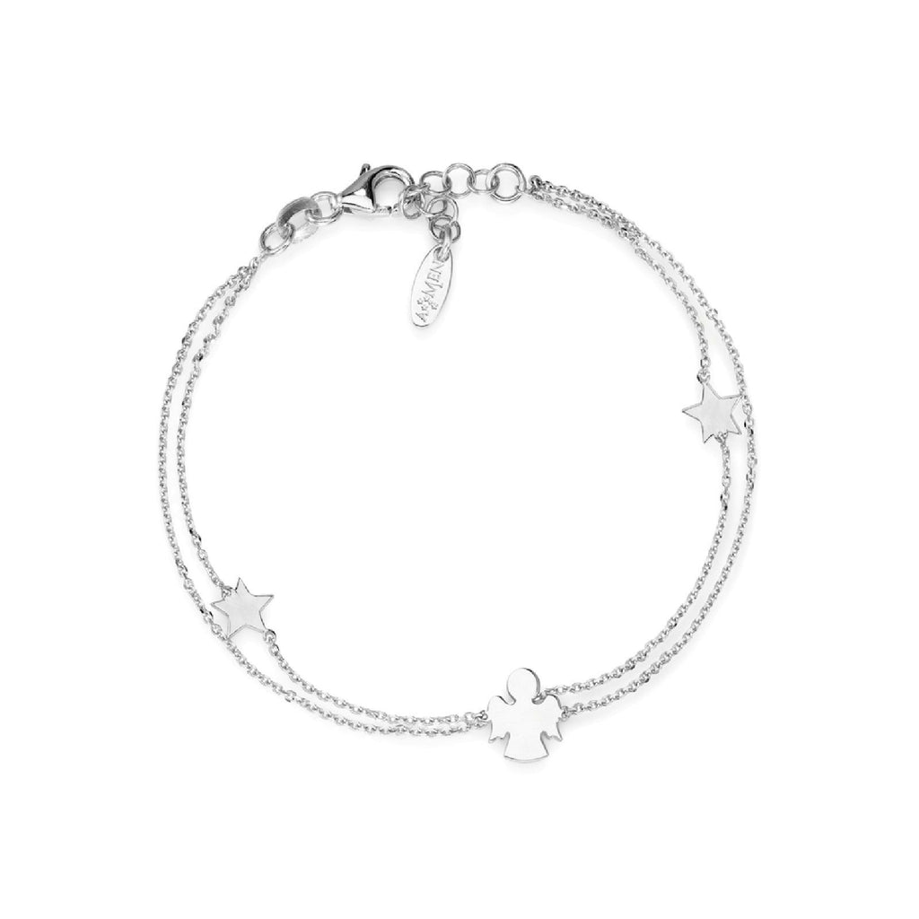 Bracciale Amen Romance da donna