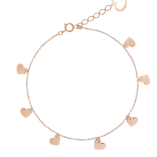 Bracciale Maman et Sophie Aurum da donna BRAUM27-1