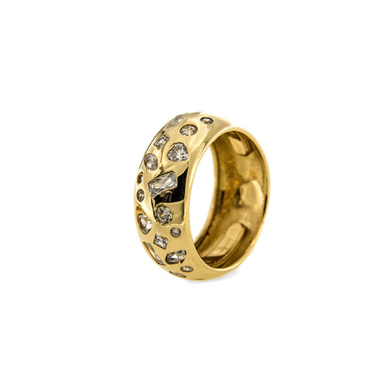 Anello Rue Des Mille Barbie da donna BRB-AN-01-1