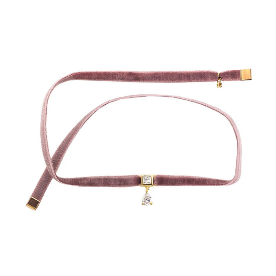 Collana Rue Des Mille Barbie da donna BRB-CHK-01-1