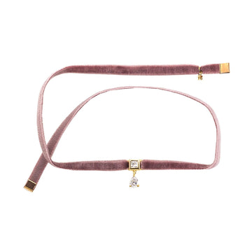 Collana Rue Des Mille Barbie da donna BRB-CHK-01-1