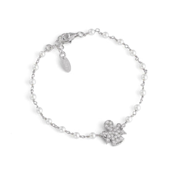 Bracciale Amen Angeli da donna BRBBZ-1