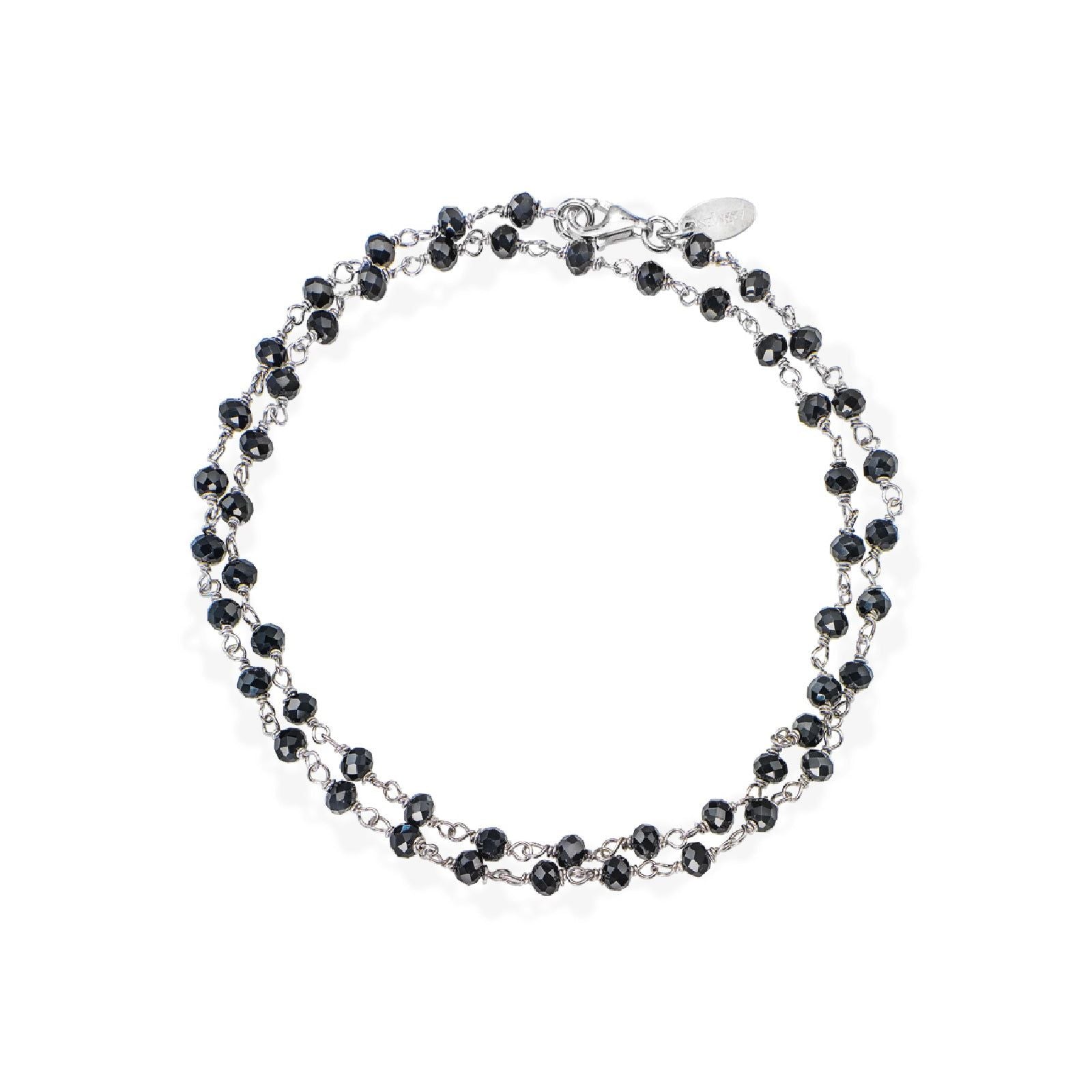 Bracciale Amen Romance da donna BRBN34-1