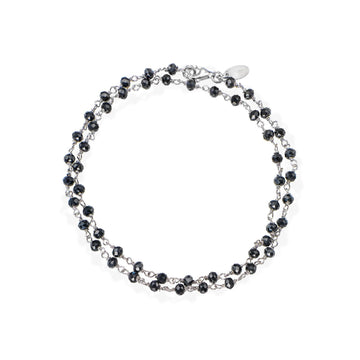 Bracciale Amen Romance da donna BRBN34-1