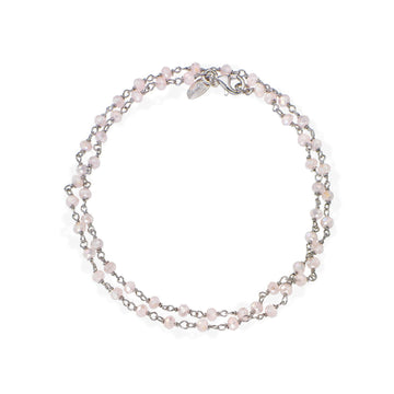 Bracciale Amen Romance da donna BRBR34-1