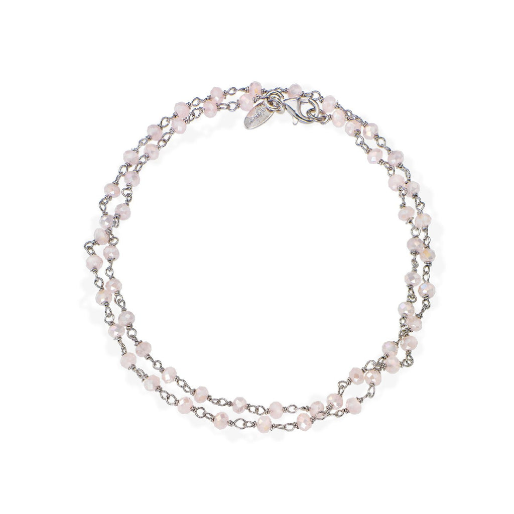 Bracciale Amen Romance da donna