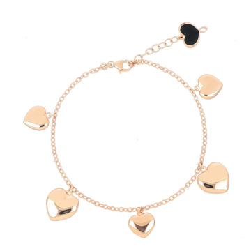 Bracciale Maman et Sophie Cuore Borbonico da donna BRBRB5-1
