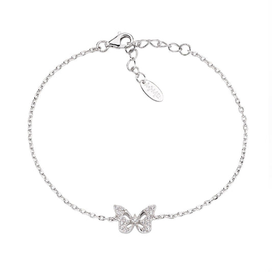 Bracciale Amen Animalier Luxury da donna BRBUBBZ3-1