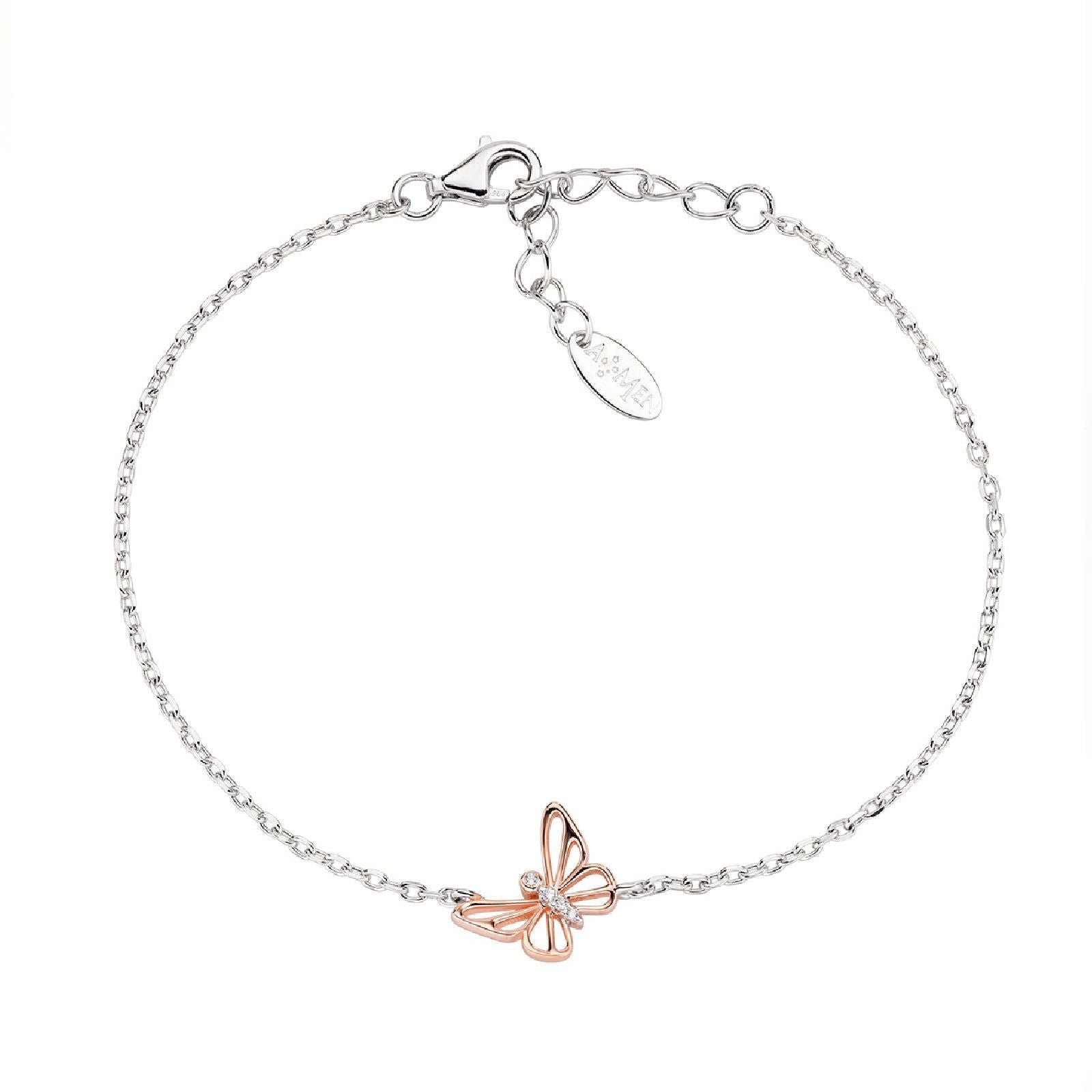 Bracciale Amen Animalier Luxury da donna BRBUBRBZ-1