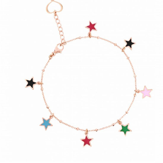 Bracciale Maman et Sophie Stella Cattedrale da donna BRCAT077M-1