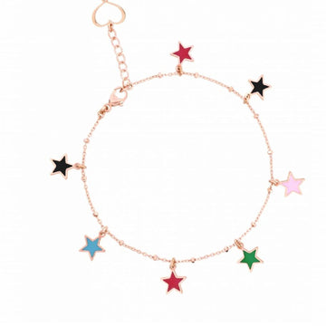 Bracciale Maman et Sophie Stella Cattedrale da donna BRCAT077M-1