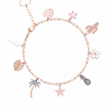 Bracciale Maman et Sophie Coachella da donna BRCOA9CAP-1