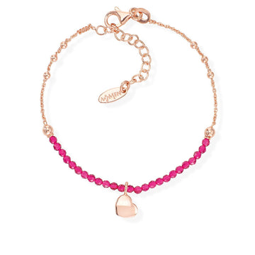 Bracciale Amen Amore da donna BRCOCURR3-1
