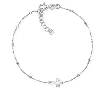 Bracciale Amen Prega,Ama da donna BRCRB3-1