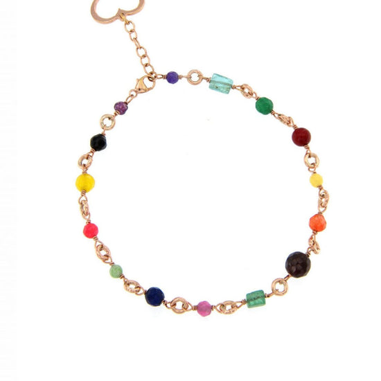 Bracciale Maman et Sophie Pietre Dure e Semipreziose da donna BRCRS9-1