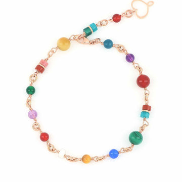 Bracciale Maman et Sophie Circus da donna BRCRSM22-1