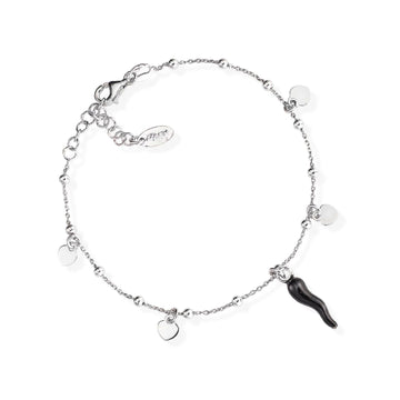 Bracciale Amen Amore da donna BRCSHBN3-1