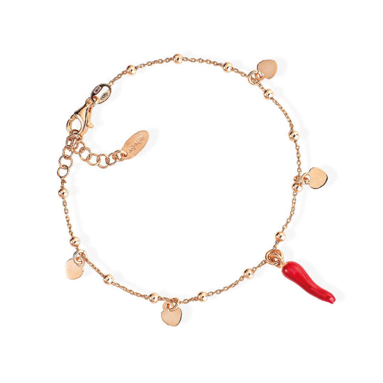 Bracciale Amen Amore da donna BRCSHRR3-1