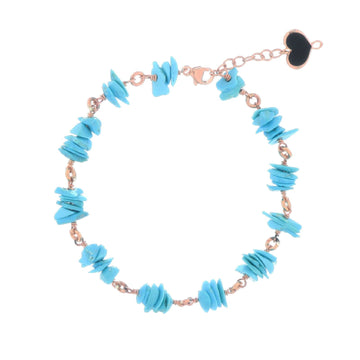 Bracciale Maman et Sophie Costa Azzurra da donna BRCTATUC-1