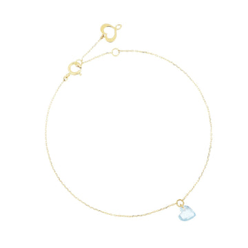 Bracciale Maman et Sophie Aurum Cuore Nudo da donna BRCUNTA-1