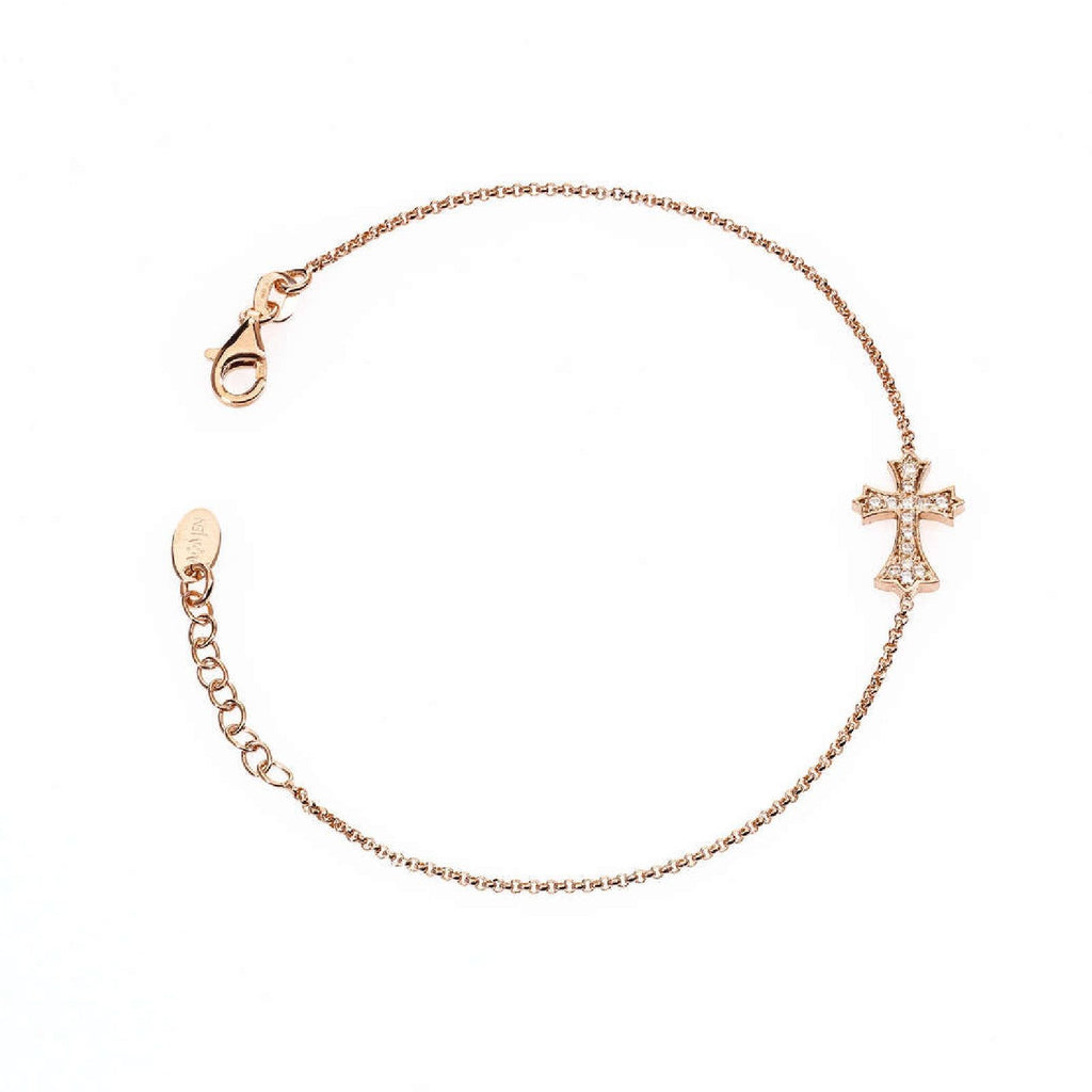 Bracciale Amen Tau da donna