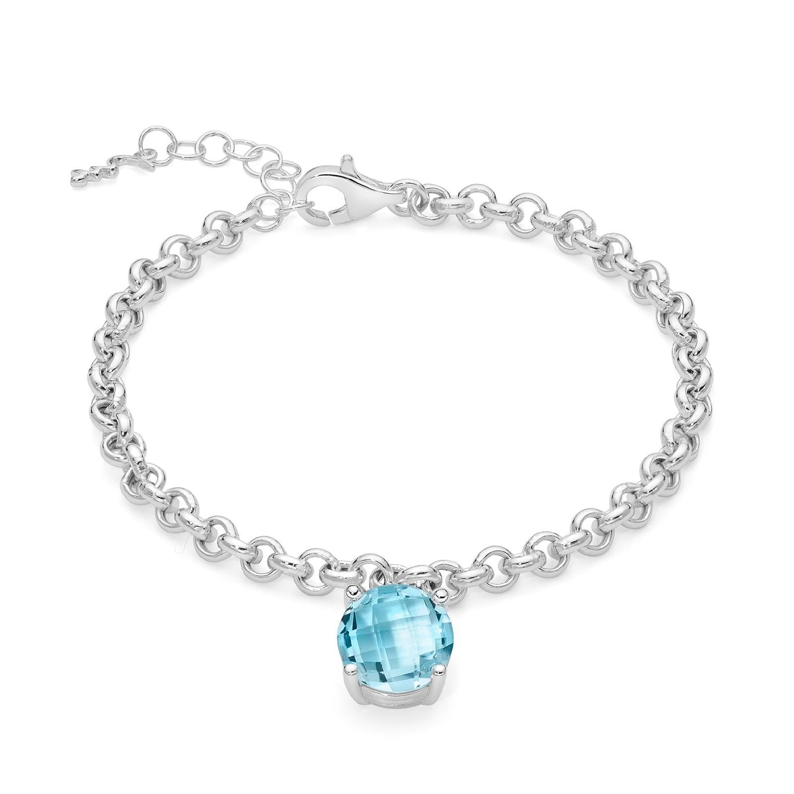 Bracciale Miluna Gemma del Cielo da donna BRD914-1
