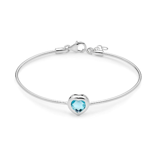 Bracciale Miluna Gemma del Cielo da donna BRD926-1