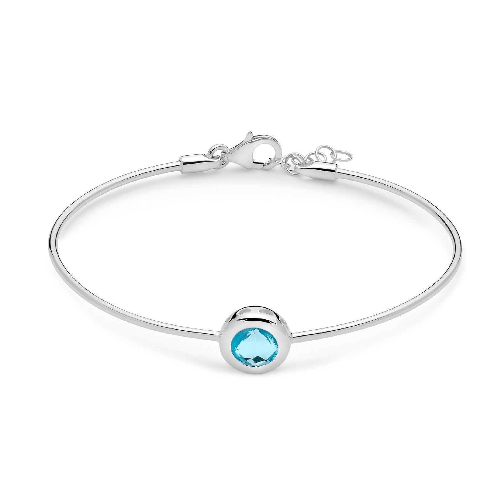 Bracciale Miluna Gemma del Cielo da donna BRD928-1