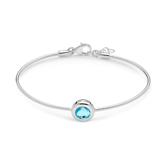 Bracciale Miluna Gemma del Cielo da donna BRD928-1