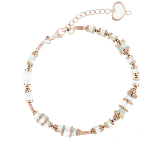 Bracciale Maman et Sophie Madreperla da donna BRDEC0TS-1