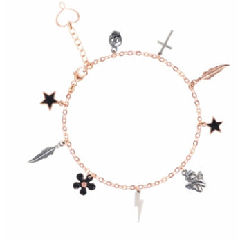 Bracciale Maman et Sophie Il Divenire da donna BRDIV9TAP-1