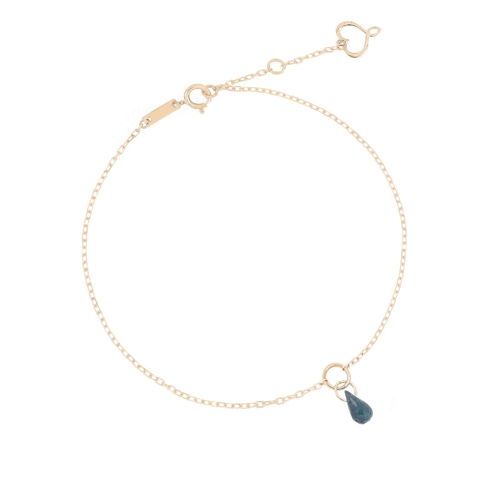 Bracciale Maman et Sophie Aurum Drops da donna BRDRP1TB-1