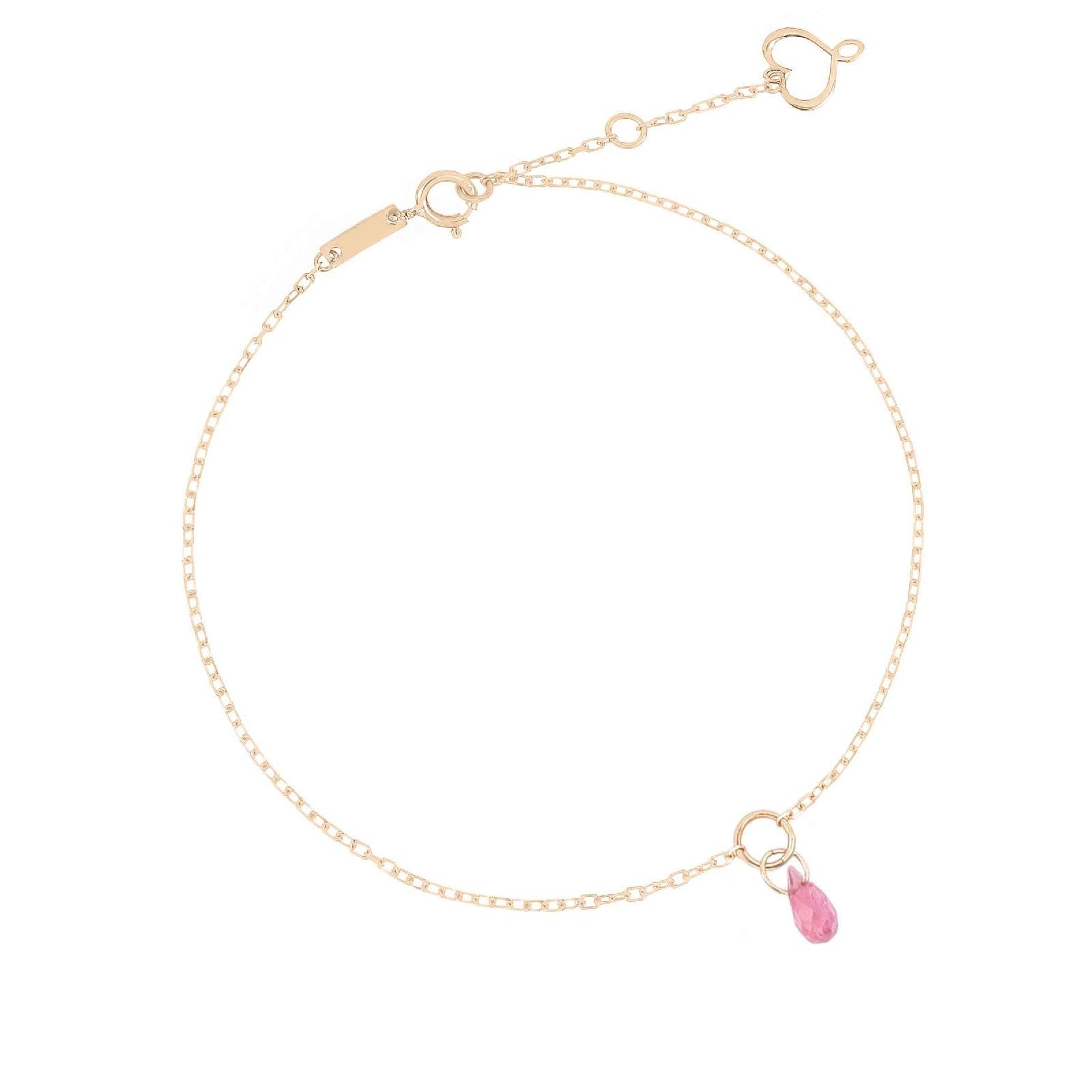 Bracciale Maman et Sophie Aurum Drops da donna BRDRP1TR-1