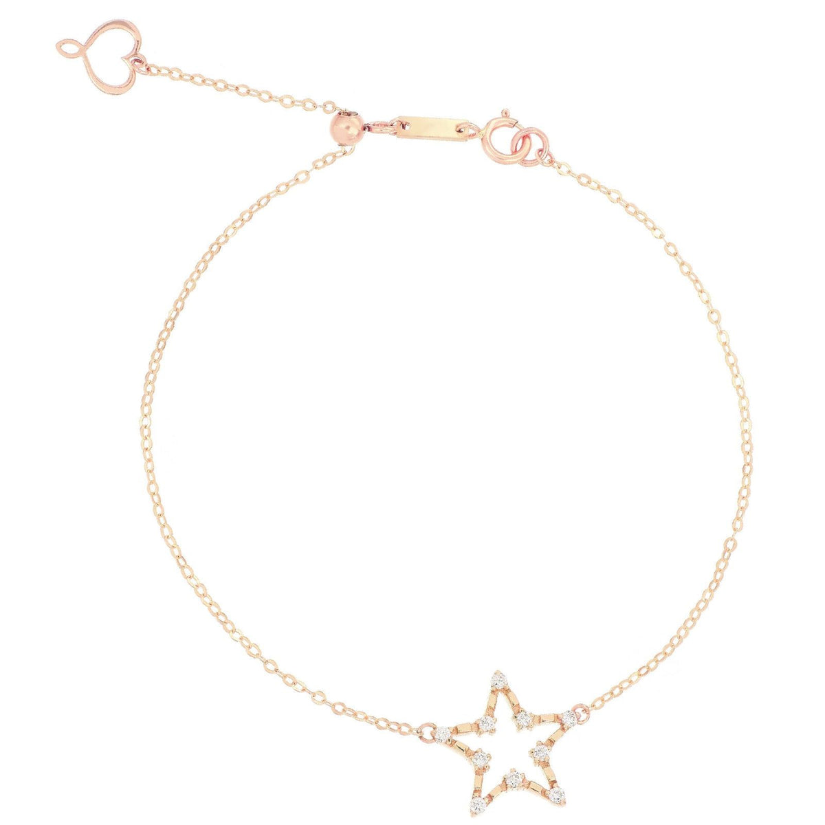 Bracciale Maman et Sophie Aurum Etoile da donna BRETLRB-1