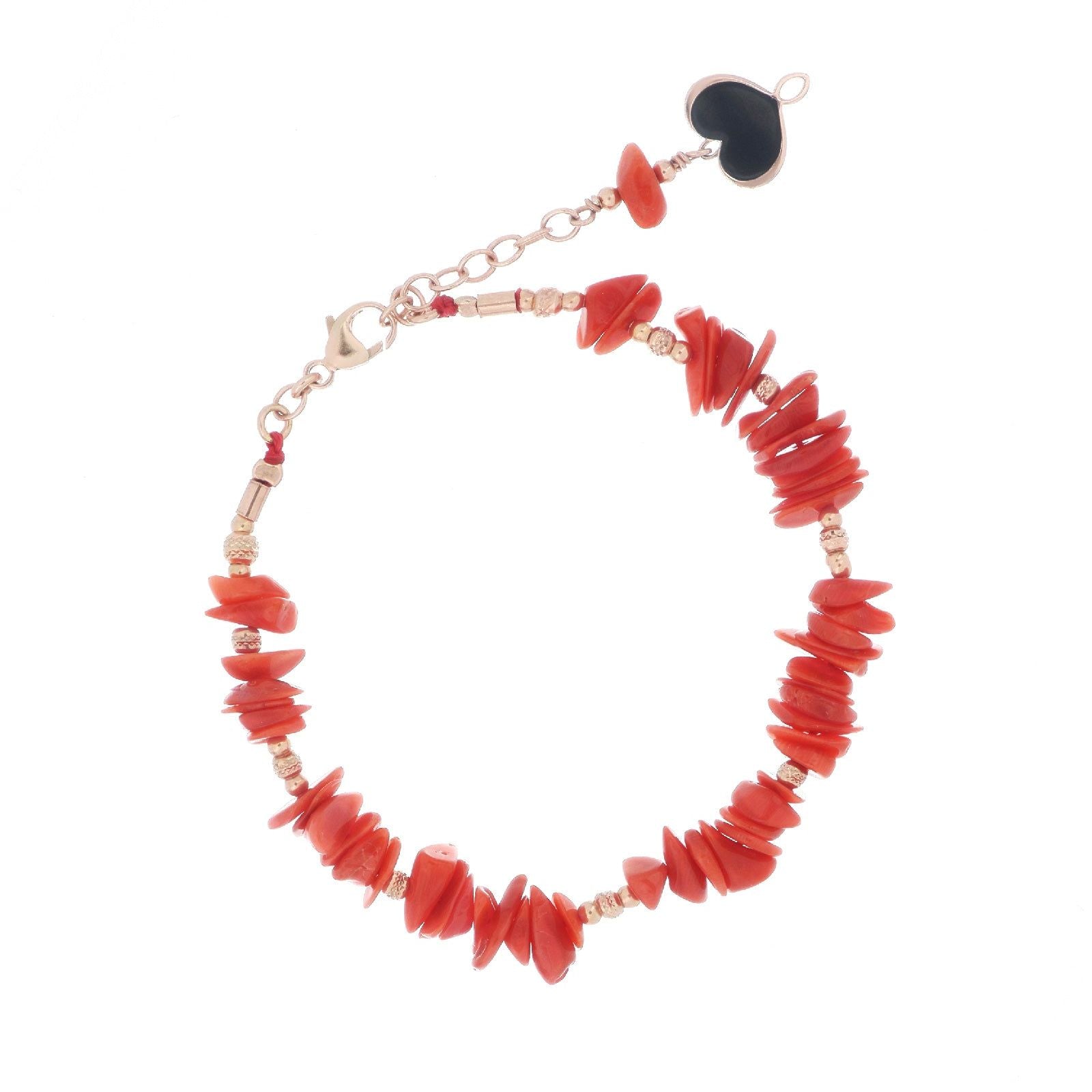 Bracciale Maman et Sophie Il Fuoco da donna BRFUOC-1