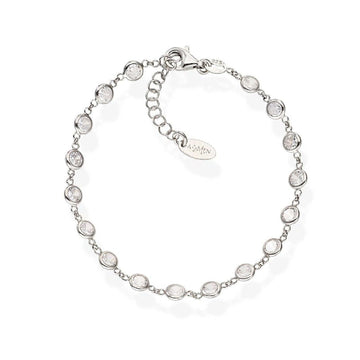 Bracciale Amen Tennis da donna BRGOBB3-1
