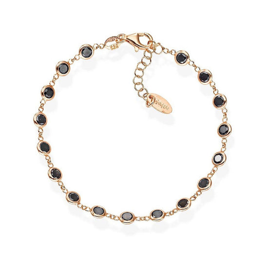 Bracciale Amen Tennis da donna BRGORN3-1