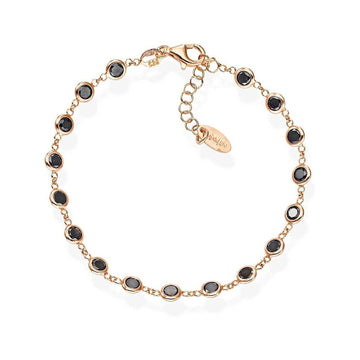 Bracciale Amen Tennis da donna BRGORN3-1