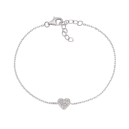 Bracciale Amen Coccole Luxury da donna BRHBBZ-1