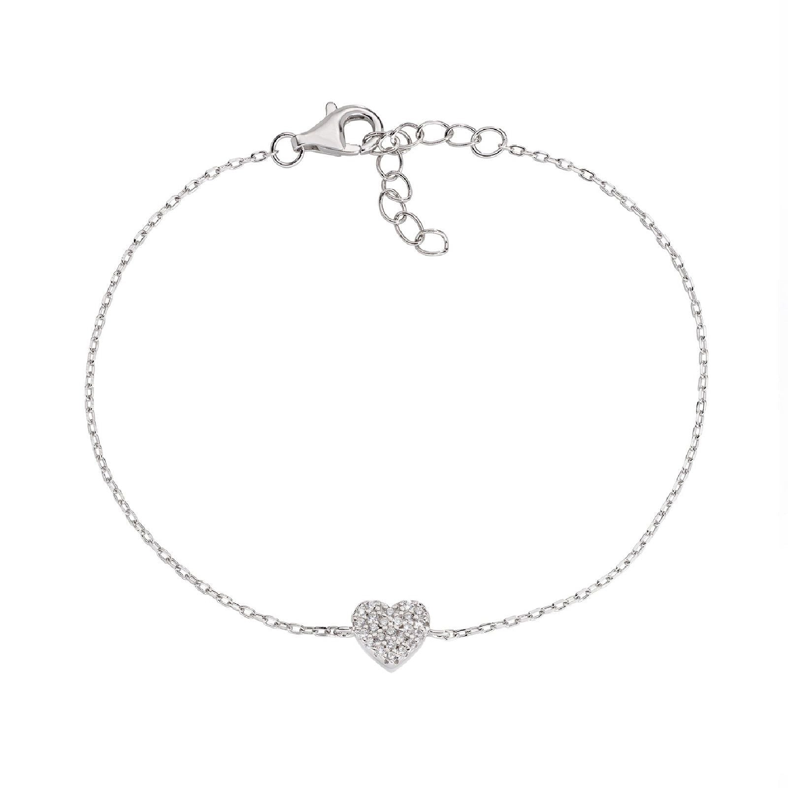 Bracciale Amen Coccole Luxury da donna BRHBBZ-1