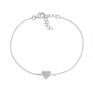 Bracciale Amen Coccole Luxury da donna BRHBBZ-1