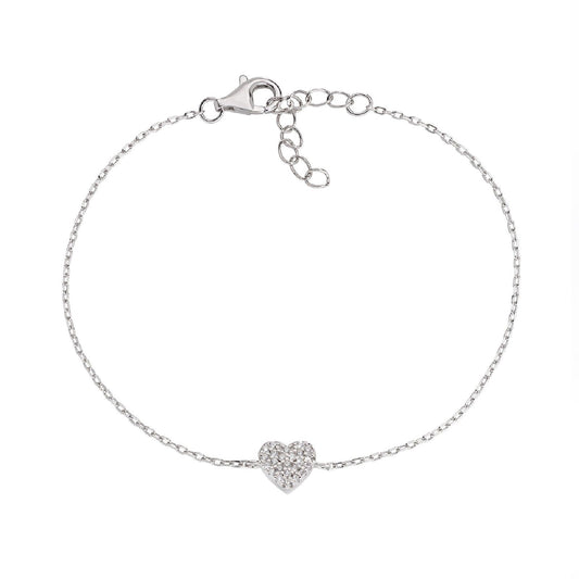 Bracciale Amen Coccole Luxury da donna BRHBBZ-1