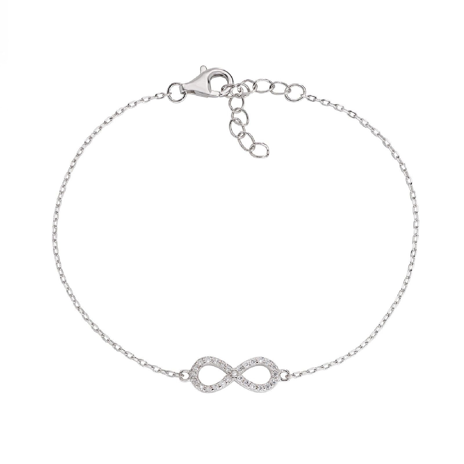 Bracciale Amen Coccole Luxury da donna BRINBBZ-1