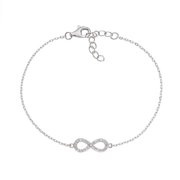 Bracciale Amen Coccole Luxury da donna BRINBBZ-1