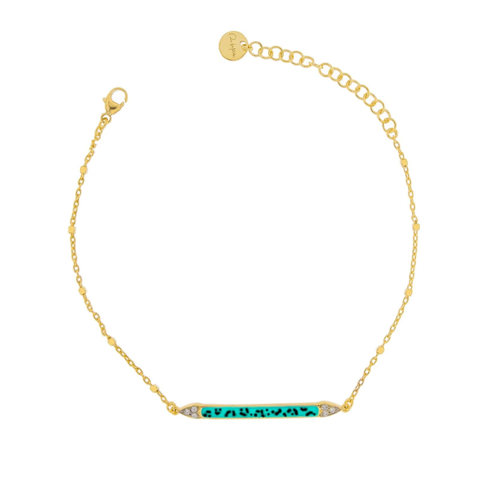 Bracciale Rue Des Mille Jungle Tribe da donna BRJ-01A-1